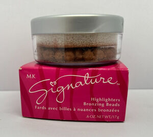 Mary Kay Signature Highlighters Bronzing Beads .6oz - FREE SHIPPING! (9192)
